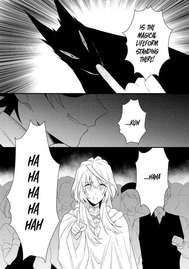 Dekisokonai to Yobareta Moto Eiyuu wa, Jikka Kara Tsuihousareta no de Suki Katte ni Ikiru Koto ni Shita Chapter 16.1 9